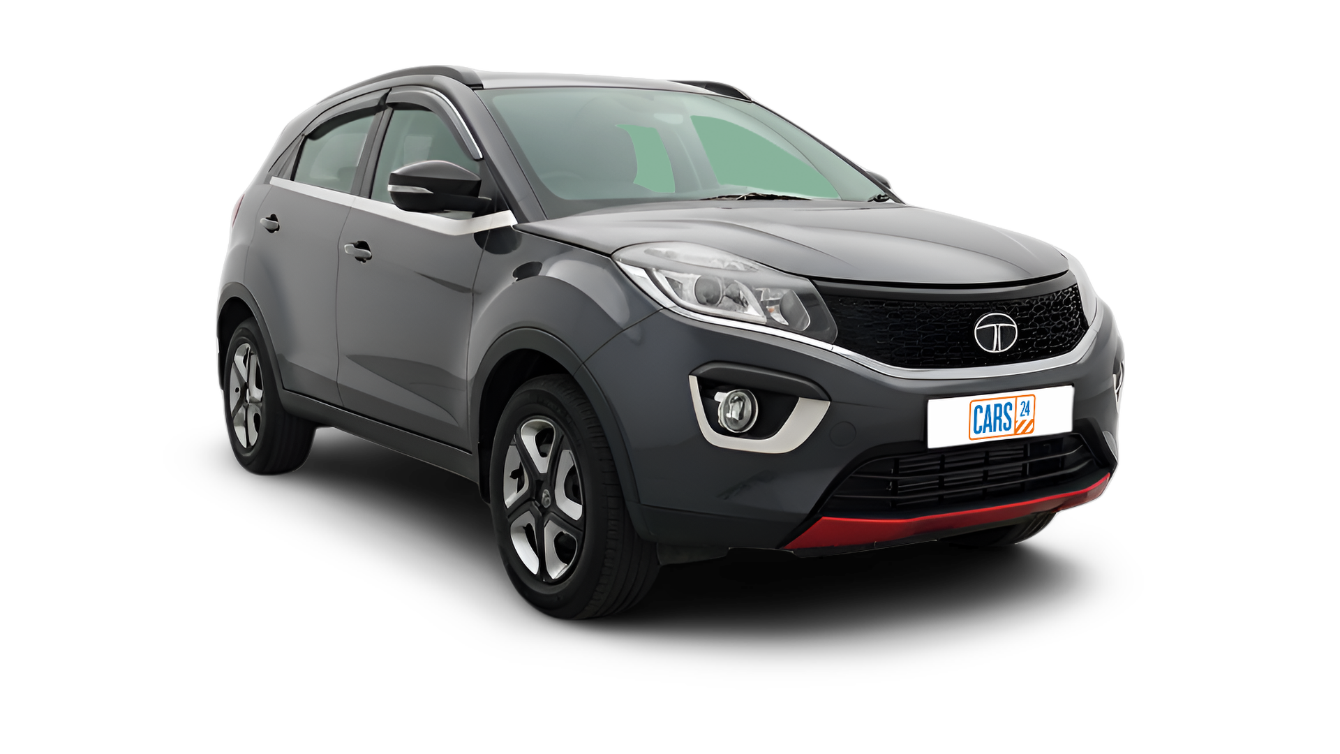 Tata NEXON-img